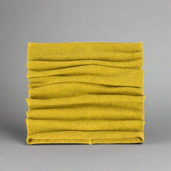 The Eve Snood is ideal for everyday wear, keeping you cosy and warm