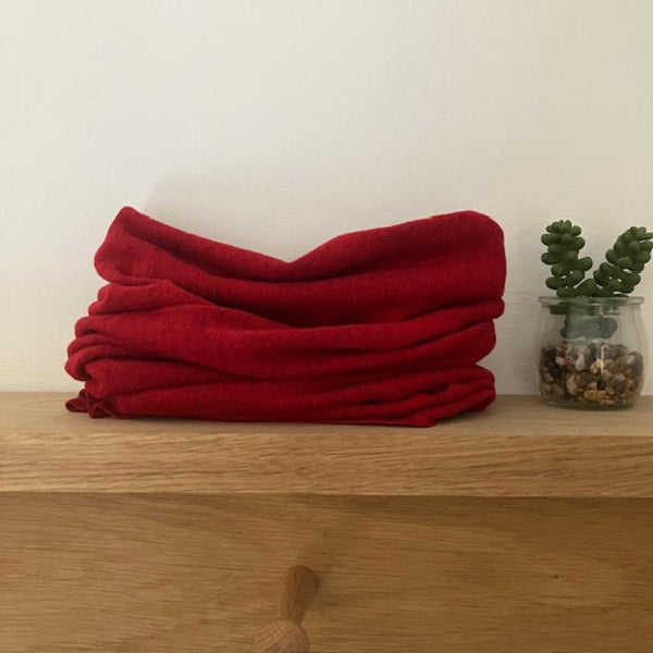 Eve Snood is ideal for everyday wear, keeping you cosy and warm