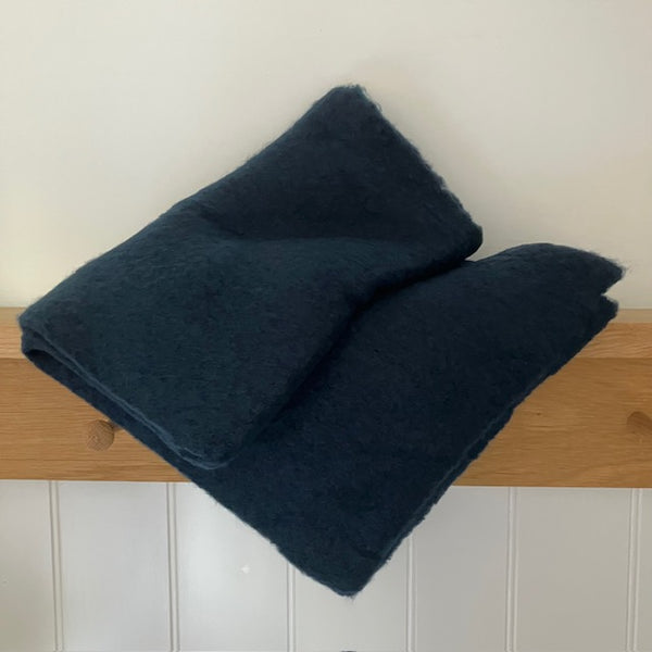 Jenn Scarf Navy