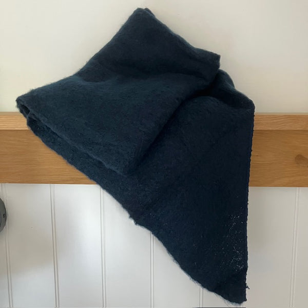 Jenn Scarf Navy