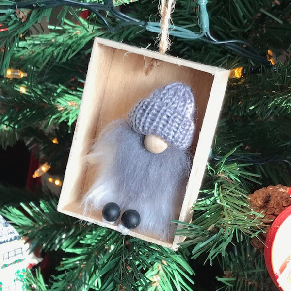 Guntar Gonk - Christmas Tree Decoration