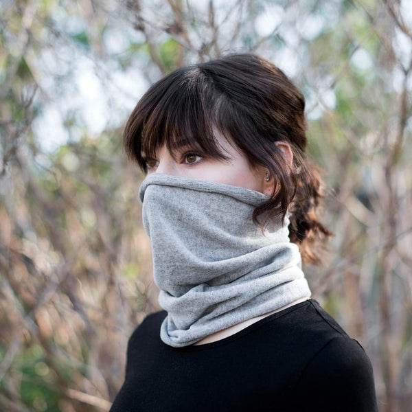 Eve Snood is ideal for everyday wear, keeping you cosy and warm
