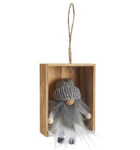 Guntar Gonk - Christmas Tree Decoration