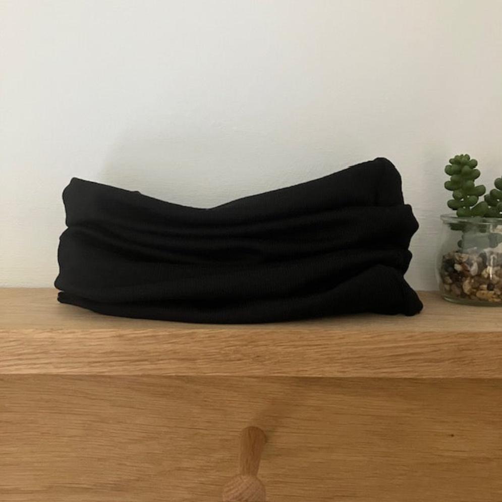 Eve Snood Black ⭐⭐⭐⭐⭐