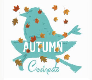 Cosy Autumn Inspiration