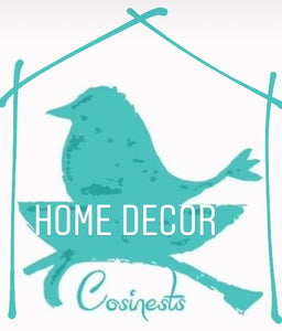 Cosy Home Decor