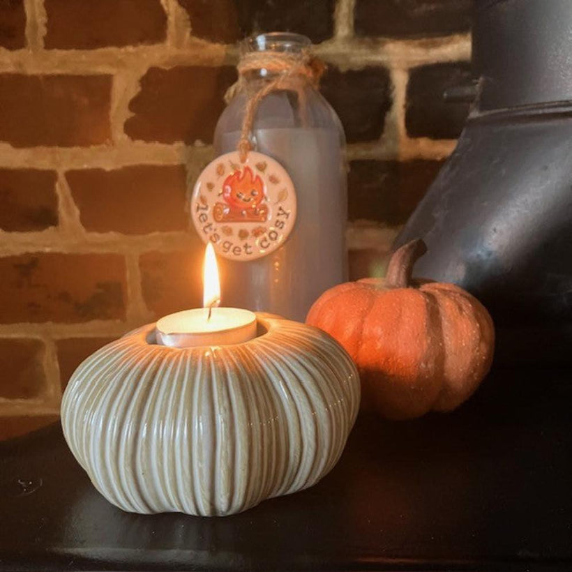 Cosy Home Decor