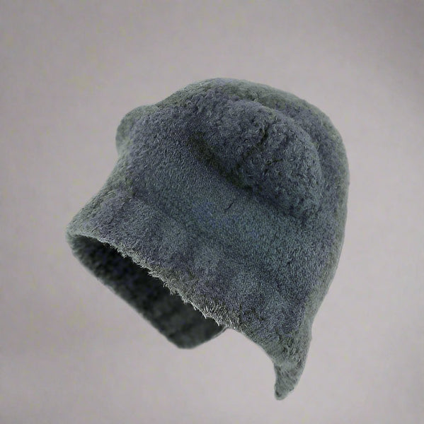 The Bo Bear Hat Grey is a fabulous fun & cosy accessory for teens and adults