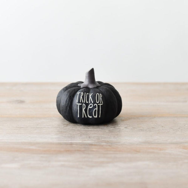 Ideal Halloween decoration pumpkin