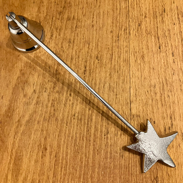 Star Candle Snuffer