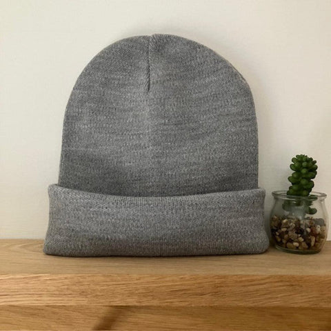 The Iris Hat is a fabulous on trend slouchy beanie, perfect for cold weather and rainy days