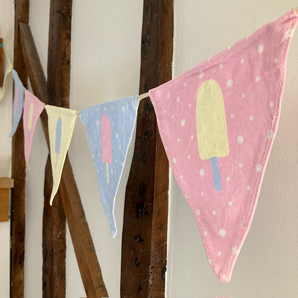 Makes pretty decor for celebrations or for cute home styling