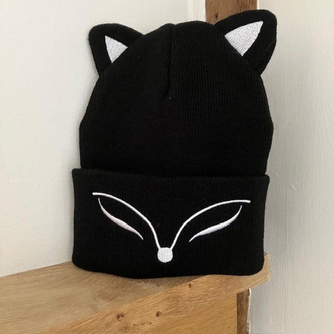 Neko Cat Hat is a fabulous fun & cosy accessory for kids