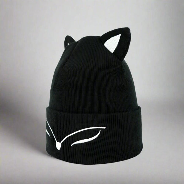 Neko Cat Hat is a fabulous fun & cosy accessory for kids