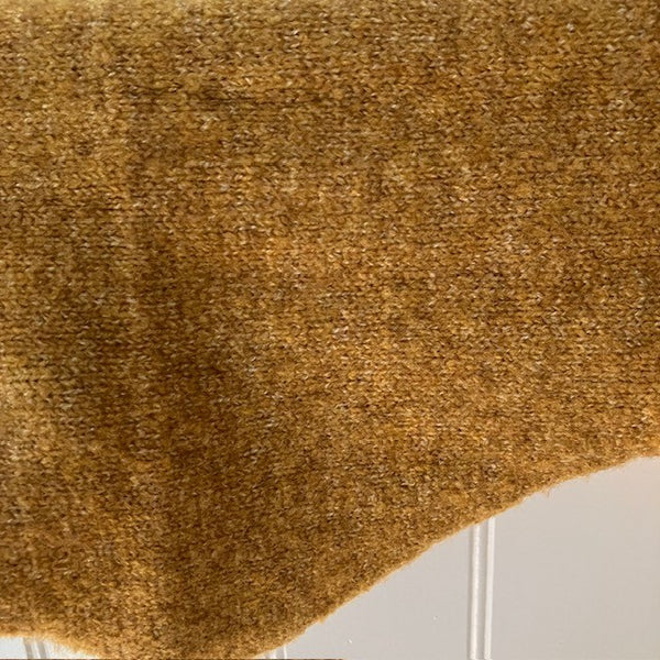 The Tilly Scarf is a gorgeous soft knit