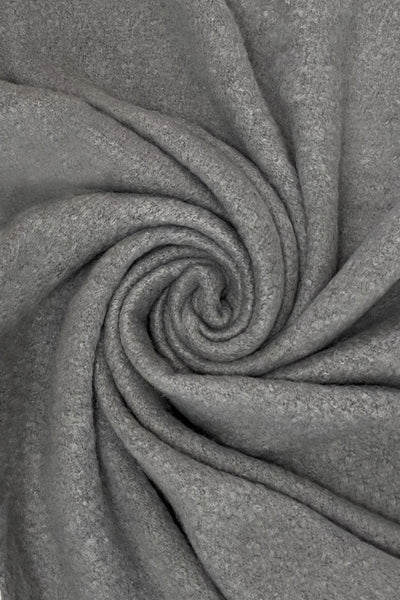 Snuggle - Grey