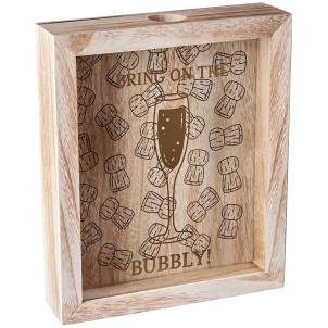 Collection Box - Champagne Cork