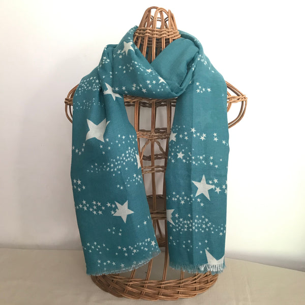 Ellie - Turquoise