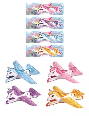 Unicorn Gliders