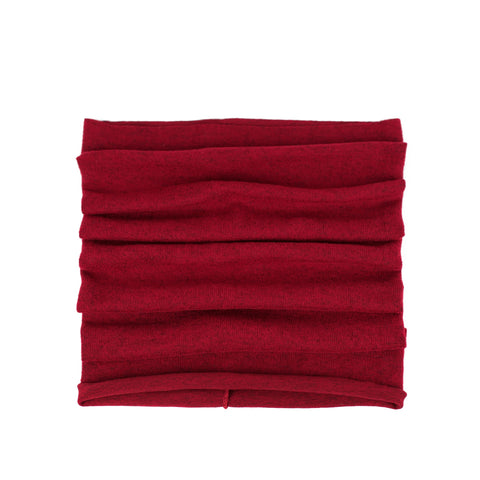 Eve - Lightweight Snood in Red